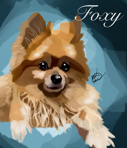Foxy