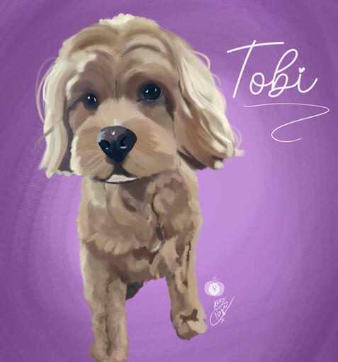 Tobi