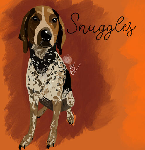 Snuggles