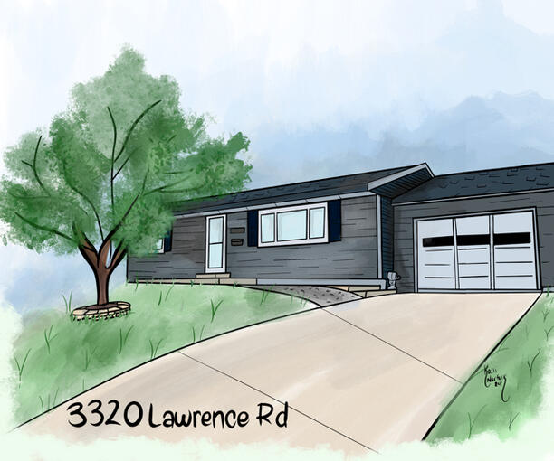 3320 Lawrence