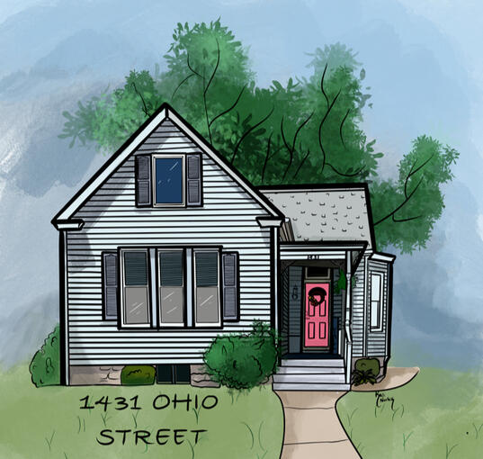 1431 Ohio